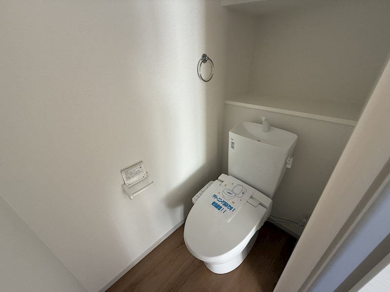 大原野上里男鹿町1期2号地 その他