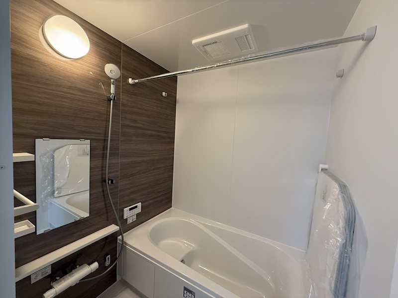 大原野上里男鹿町1期2号地 その他