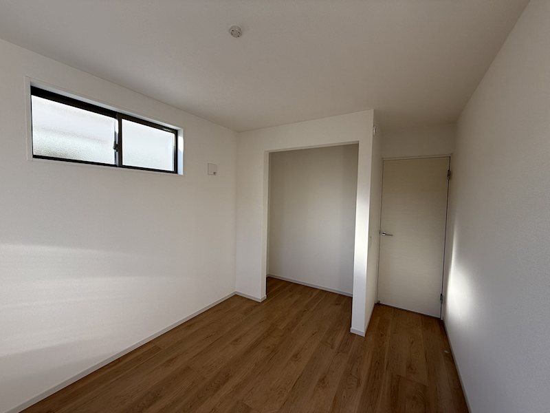 大原野上里男鹿町1期2号地 その他