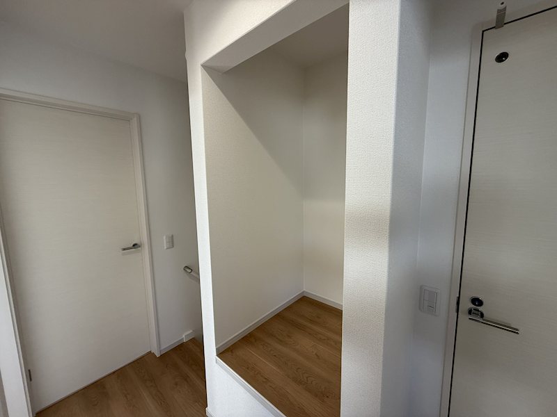 大原野上里男鹿町1期2号地 その他