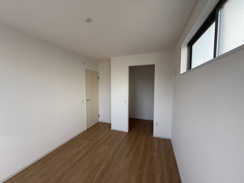 大原野上里男鹿町1期2号地 その他