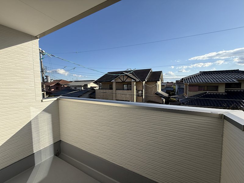 大原野上里男鹿町1期2号地 その他