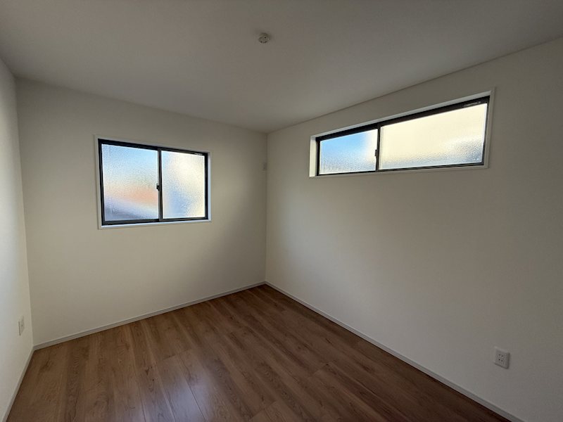 大原野上里男鹿町1期2号地 その他