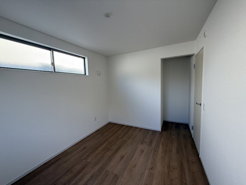 大原野上里男鹿町1期2号地 その他