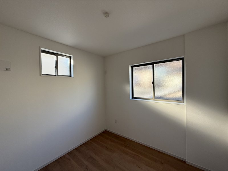 大原野上里男鹿町1期2号地 その他