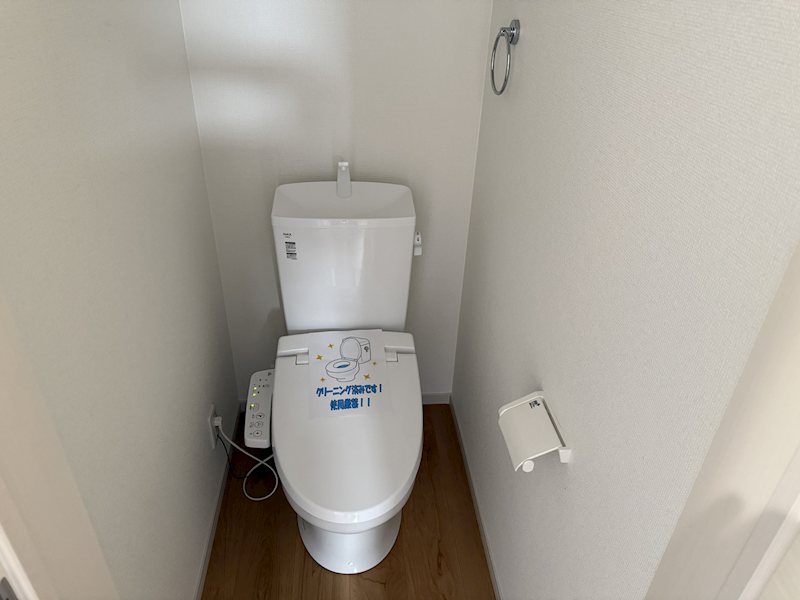 大原野上里男鹿町1期2号地 その他