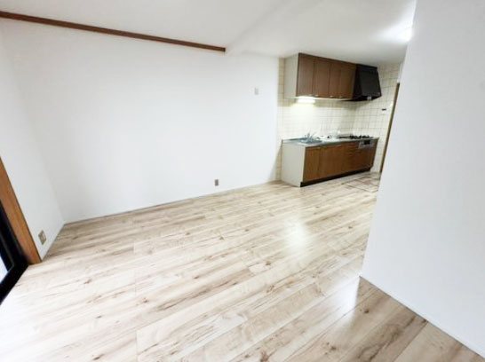 大枝東長町 その他