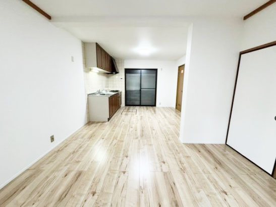 大枝東長町 その他