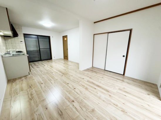 大枝東長町 その他