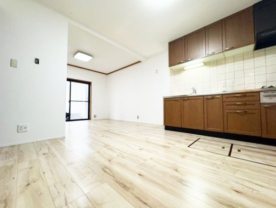 大枝東長町 その他