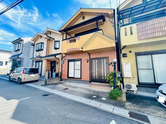 大枝東長町 その他