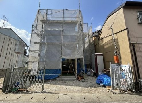 松尾木ノ曽町 外観写真