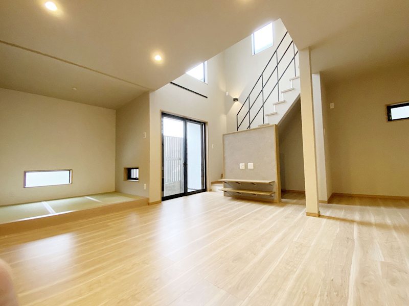 【リベルテ・ヴィルJR桂川駅　限定1区画】 その他