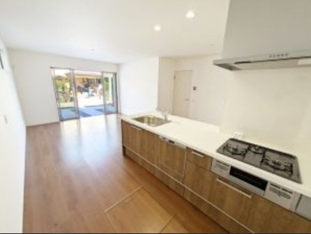 山田車塚町3期1号地 その他