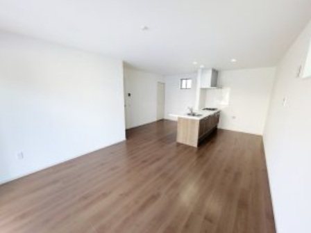 山田車塚町3期1号地 その他