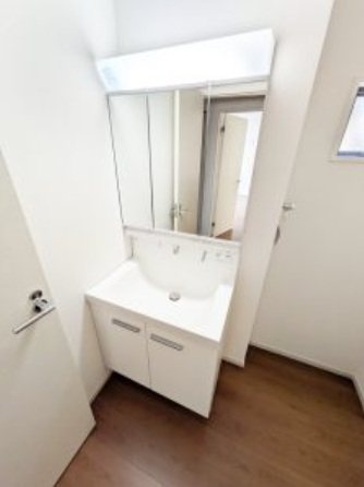 山田車塚町3期1号地 その他