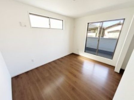 山田車塚町3期1号地 その他