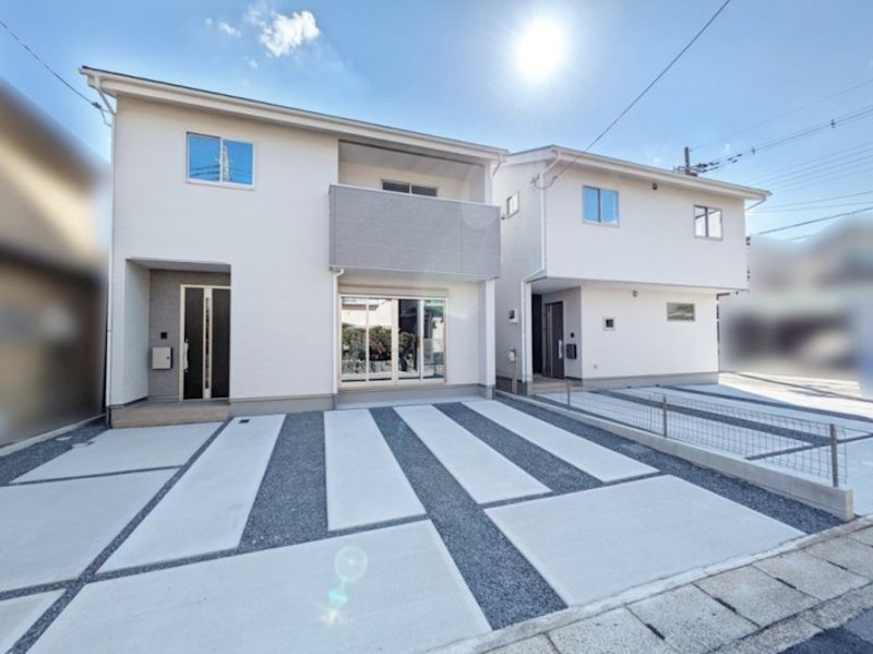 山田車塚町3期1号地 その他