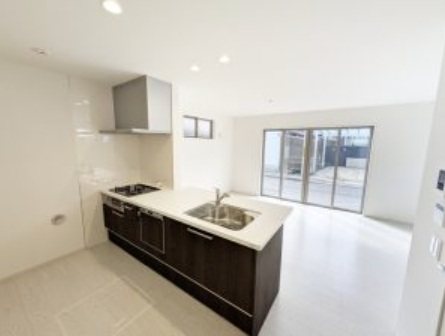 山田車塚町3期2号地 その他