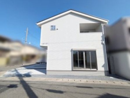 山田車塚町3期2号地 その他