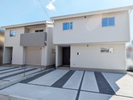 山田車塚町3期2号地 その他