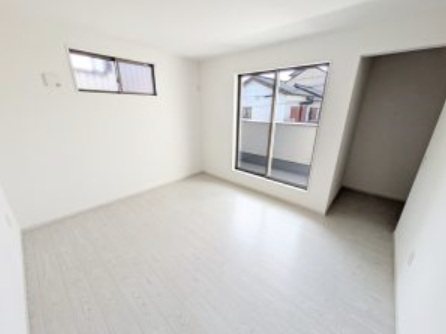 山田車塚町3期2号地 その他