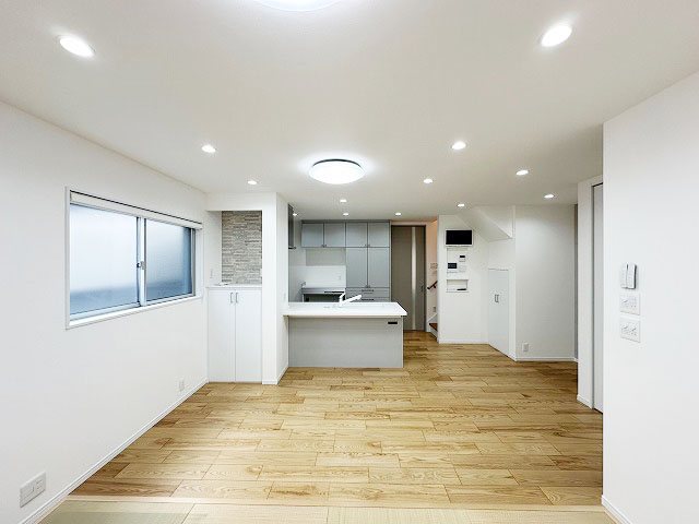 【令和５年３月建築の築浅注文建築です！】 その他