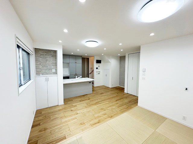 【令和５年３月建築の築浅注文建築です！】 その他