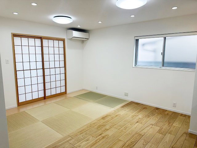 【令和５年３月建築の築浅注文建築です！】 その他