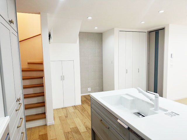 【令和５年３月建築の築浅注文建築です！】 その他
