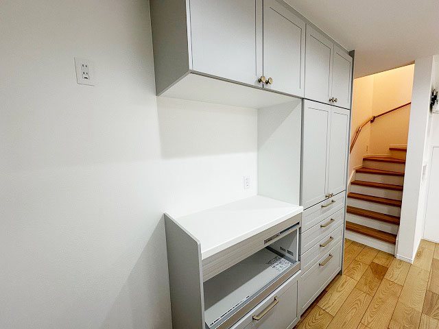 【令和５年３月建築の築浅注文建築です！】 その他