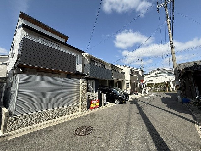 【令和５年３月建築の築浅注文建築です！】 その他