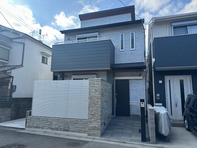 【令和５年３月建築の築浅注文建築です！】 その他