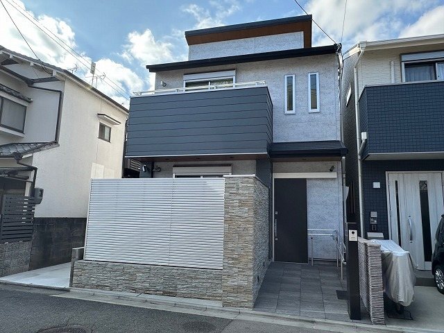 【令和５年３月建築の築浅注文建築です！】 その他