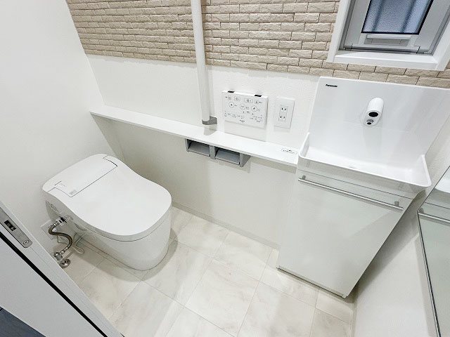 【令和５年３月建築の築浅注文建築です！】 その他