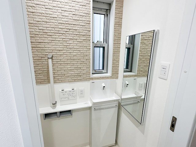 【令和５年３月建築の築浅注文建築です！】 その他