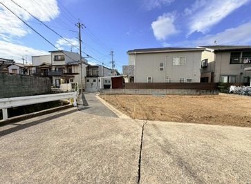 川島玉頭町 外観写真