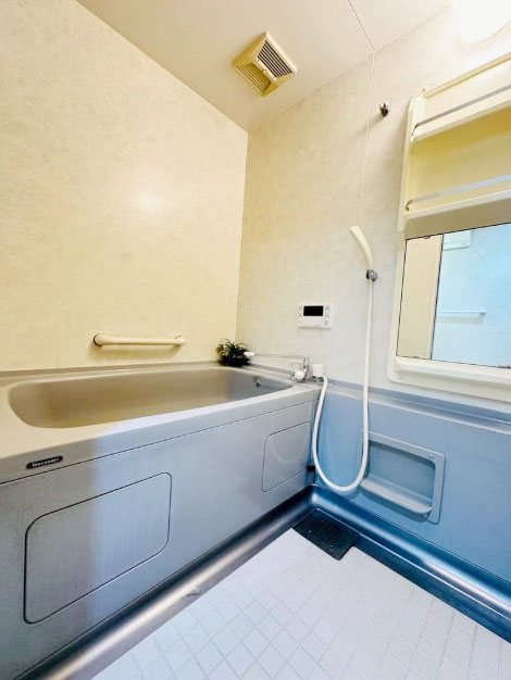 エル・パティオ桂南 その他