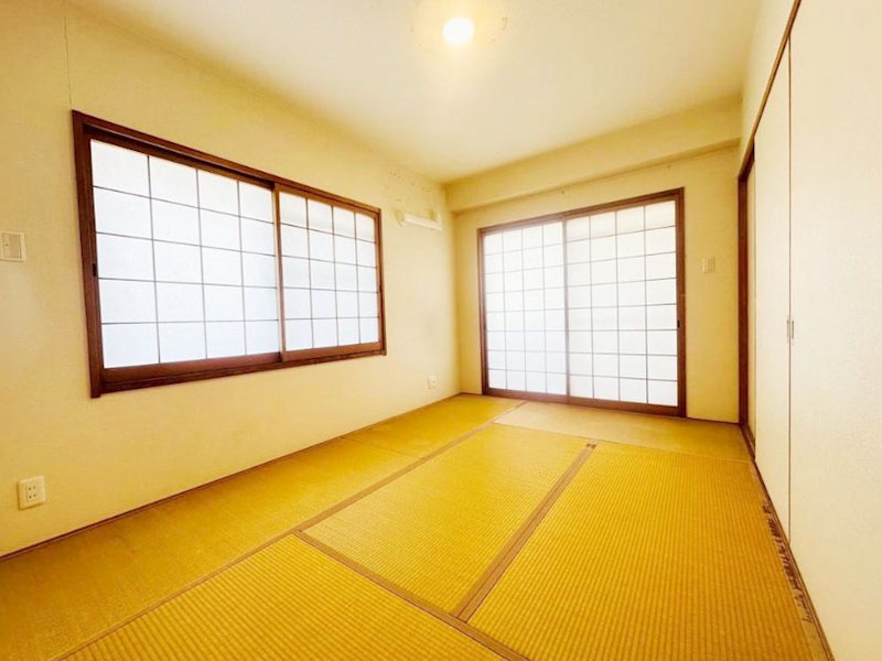 エル・パティオ桂南 その他