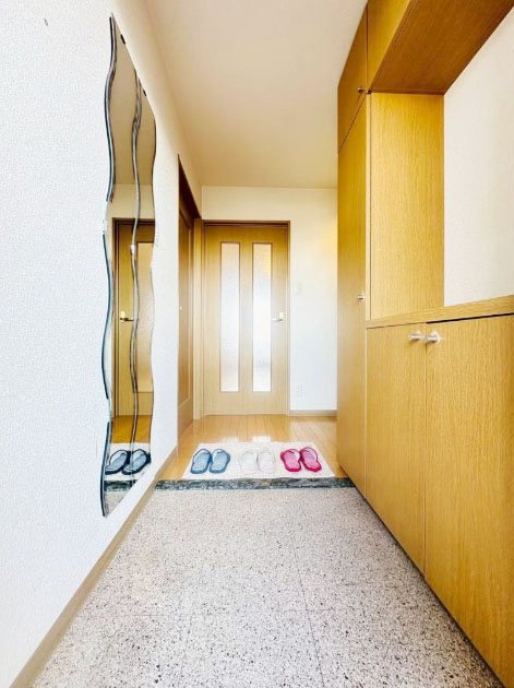 エル・パティオ桂南 その他