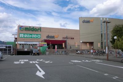 エル・パティオ桂南 周辺画像4