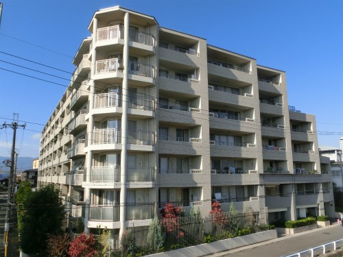 ネバーランド桂離宮南 外観写真