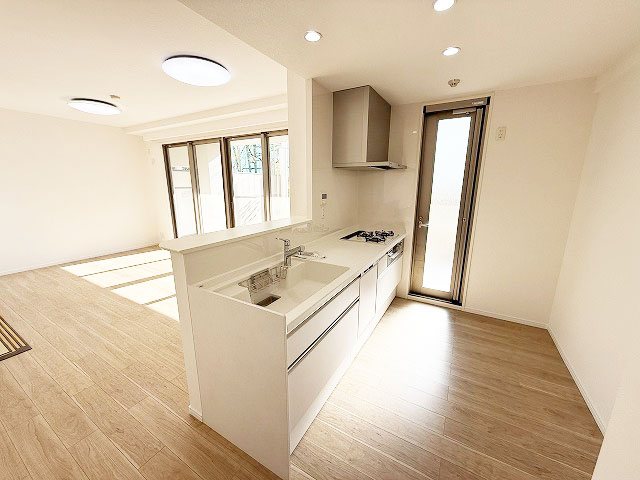 ネバーランド桂離宮南 その他