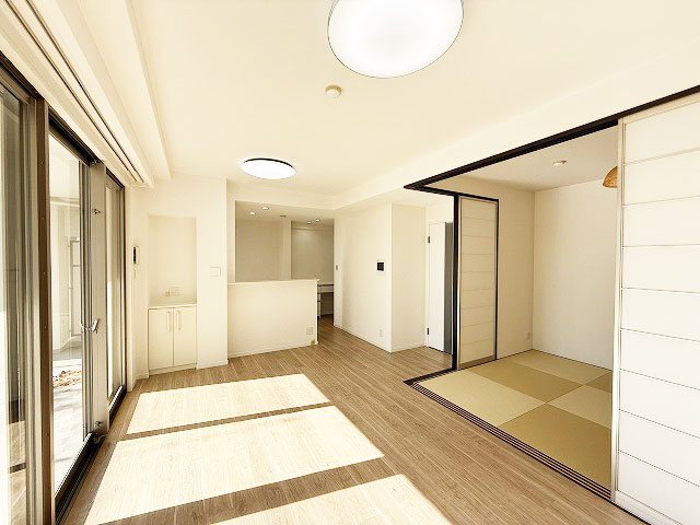 ネバーランド桂離宮南 その他