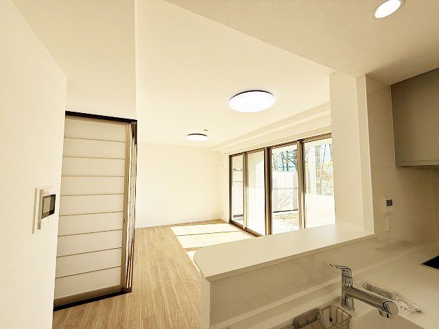 ネバーランド桂離宮南 その他