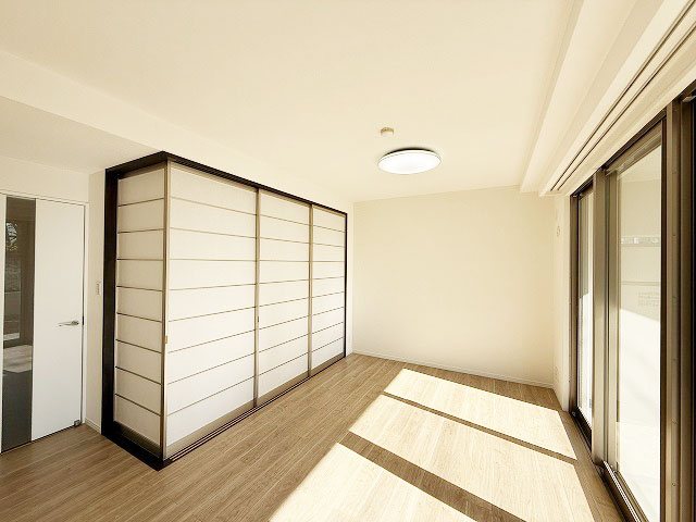 ネバーランド桂離宮南 その他