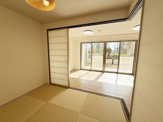 ネバーランド桂離宮南 その他