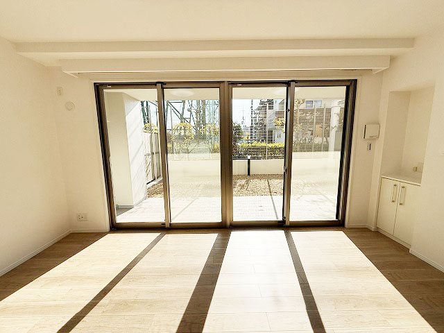 ネバーランド桂離宮南 その他