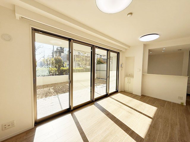 ネバーランド桂離宮南 その他