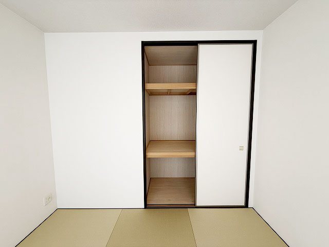 ネバーランド桂離宮南 その他